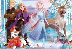 Puzzle Congelado 2, 24 maxi