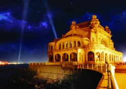 Puzzle Constanta, Romênia