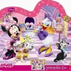 Puzzle Contorno da Minnie 25