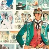 Puzzle Corto Maltese: marinheiro de aventura