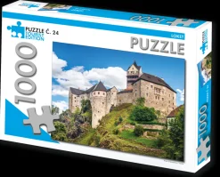 Puzzle Cotovelo