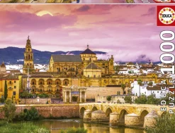 Puzzle Córdoba, Espanha