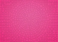 Puzzle Cripta rosa
