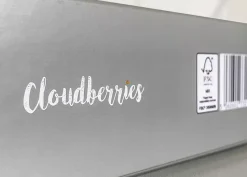 Puzzle Cristais CLOUDBERRIES