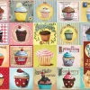 Puzzle Cupcake Café