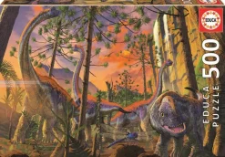 Puzzle Curioso, Vincent Hie