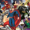 Puzzle DC Comics