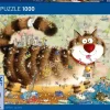 Puzzle Degano: No Gato