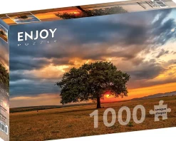 Puzzle Deixa Eclipse