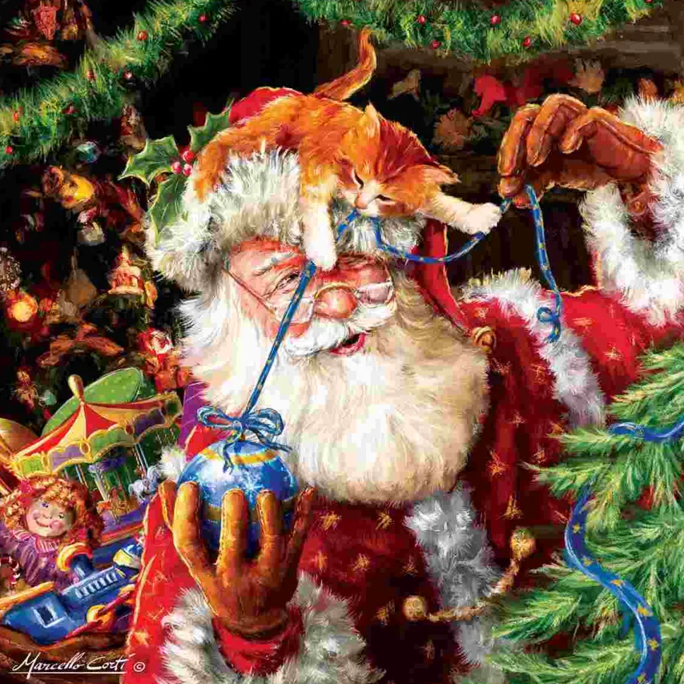 Puzzle Deixa-me ajudar