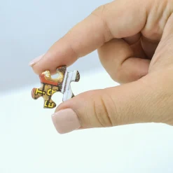 Puzzle Denver, Colorado