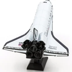 Puzzle Descoberta do ônibus espacial