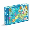 Puzzle Descobrir a Europa