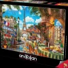 Puzzle Dia de Paris