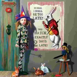 Puzzle Dia dos Coelhos