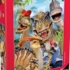 Puzzle Dino Selfie