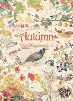 Puzzle Diário do país - Herbst