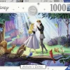 Puzzle Disney: Bela Adormecida