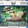 Puzzle Disney: livro Djungle
