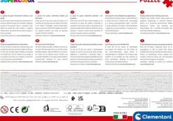 Puzzle Disney: Ponto 2