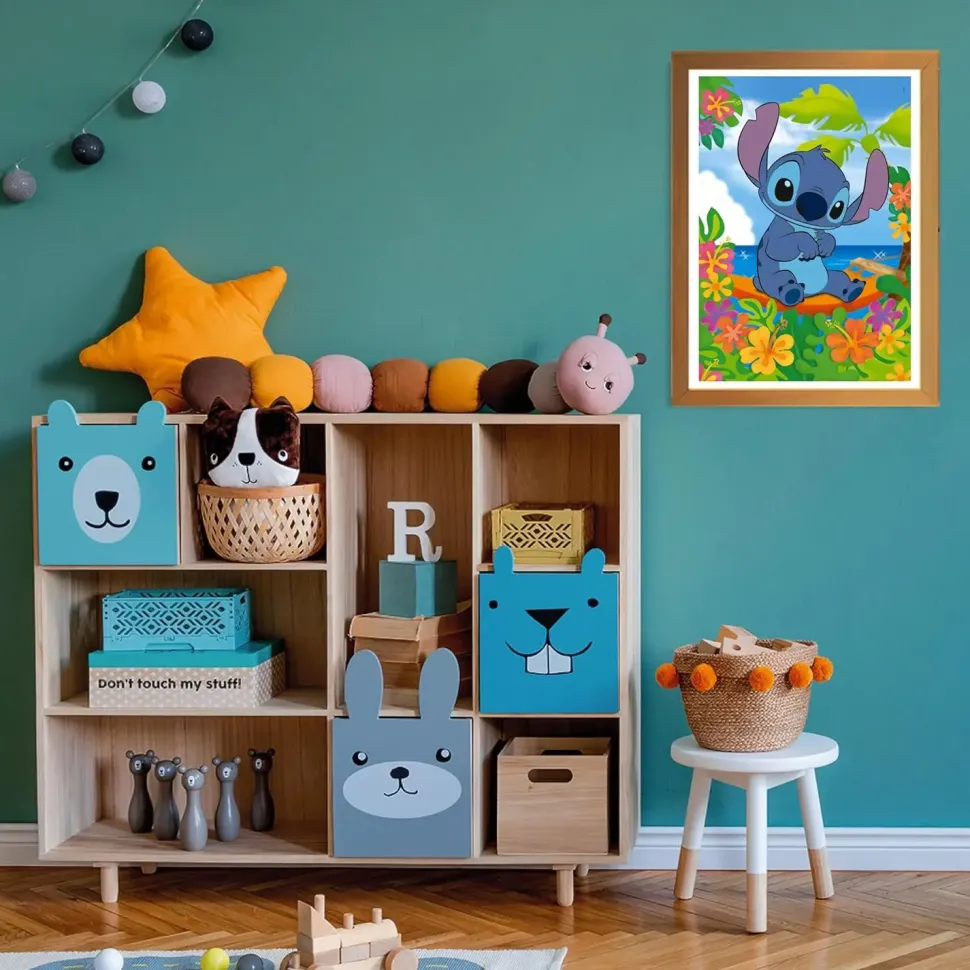 Puzzle Disney: Ponto 2