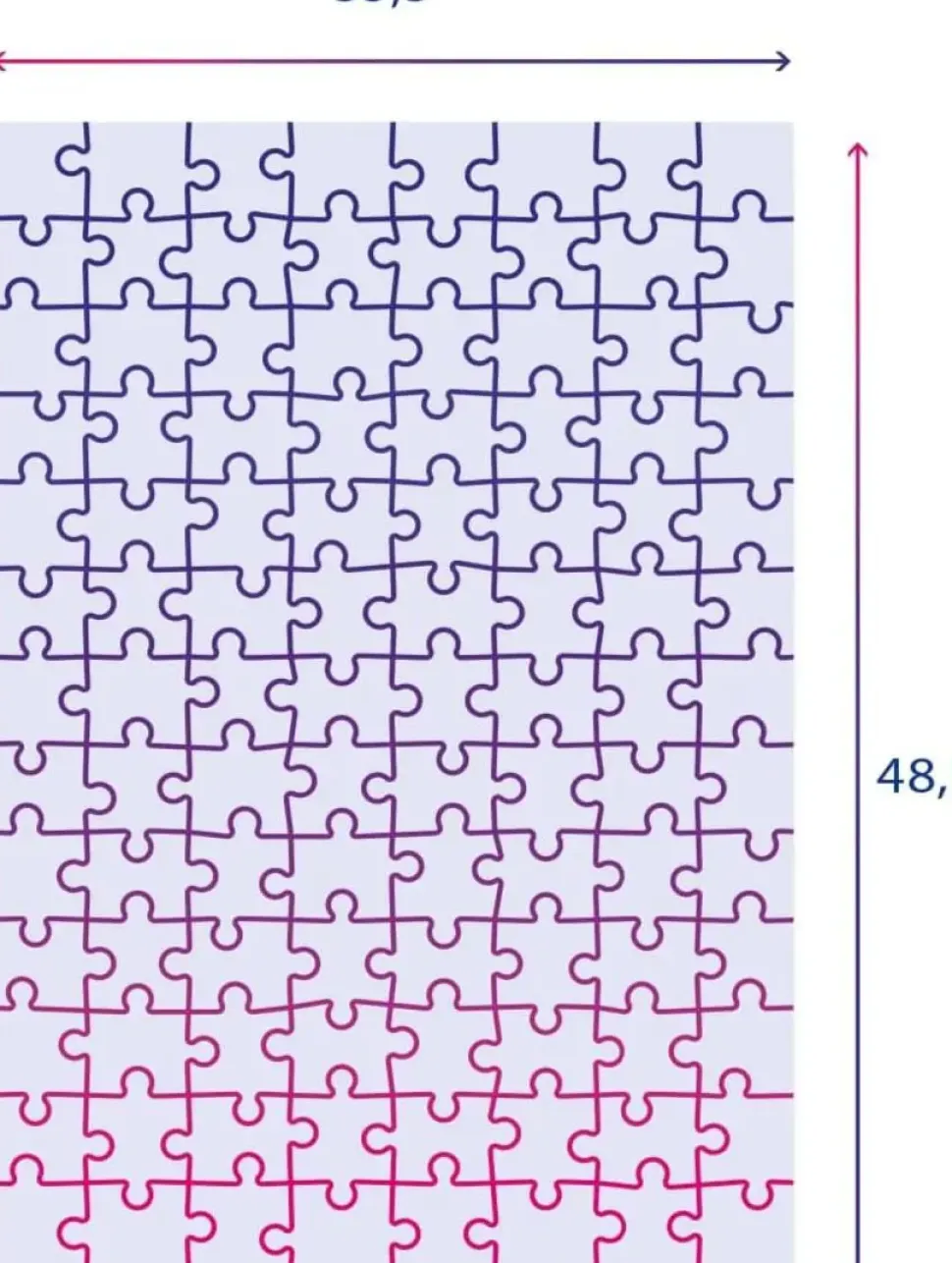 Puzzle Disney: Ponto 2