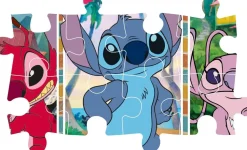 Puzzle Disney: Ponto 24 maxi