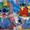 Puzzle Disney: Ponto 104 maxi