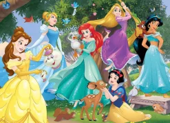 Puzzle Disney Princess