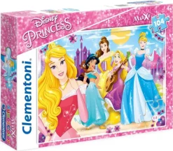 Puzzle Disney Princess