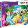 Puzzle Disney princess 60 maxi