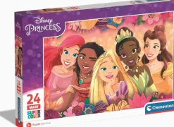 Puzzle Disney Princess 24 maxi
