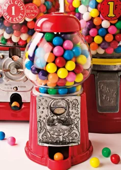 Puzzle Diversão da Criança