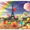 Puzzle Doce Paris
