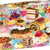 Puzzle Doces
