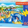 Puzzle Dolphinarium