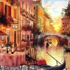 Puzzle Dominic Davison: Veneza