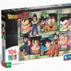 Puzzle Dragon Ball