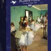 Puzzle Edgar Degas: The Dance Class, 1874