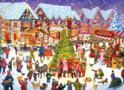 Puzzle Edição limitada:  A época de dar