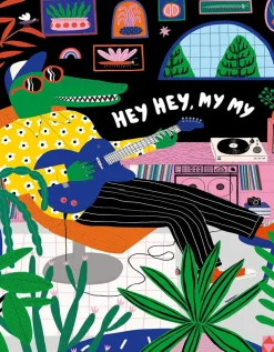 Puzzle Ei Ei Meu Meu