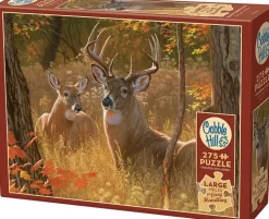 Puzzle Encontro Secreto