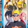 Puzzle Equipe Naruto