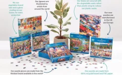 Puzzle Escapes de caravana