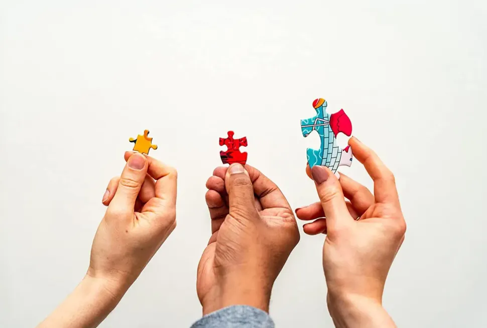 Puzzle Escapes de caravana