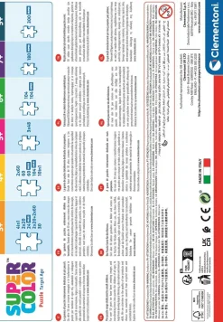 Puzzle Esfera do Dragão 104