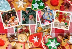 Puzzle Espírito de Natal