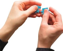 Puzzle Estilo na cidade: Berlim