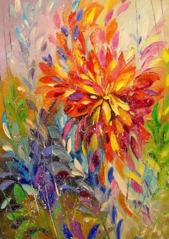 Puzzle Explosão de emoção