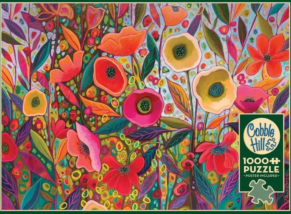 Puzzle Extravagância